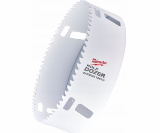 Milwaukee MILWAUKEE DÍROVÝ DOZER 152 mm S KARBIDOVÝM NÁST...