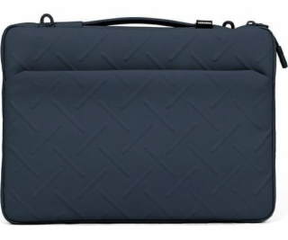 Taška na notebook Skinarma Juno 14 tmavě modrá/námořnická
