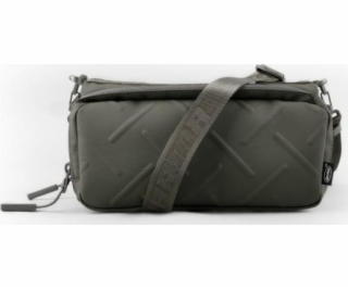 Taška na telefon Skinarma - organizér Juno olivová/olivová