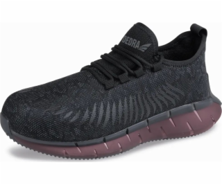 Dedra DEDRÁ NÍZKÁ PRACOVNÍ OBUV, BH9M82Z-39, VELIKOST 39,...