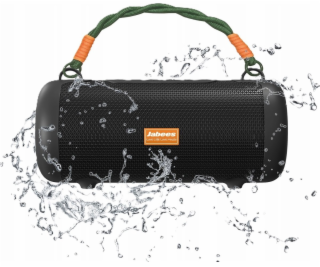 Bluetooth reproduktor + Aux 30w vodotěsný Ipx7 Stereo / J...