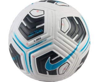 Nike Fotbalové kopačky Academy Team FA24 bílo-černo-modré...