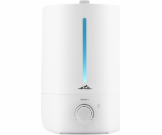 Zvlhčovač ETA Zvlhčovač ETA | ETA362990000 VLHKÝ | 40 m3 ...
