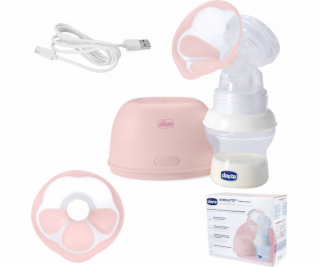 ELEKTRICKÁ PUSTIČKA TĚLA Stimolatte CHICCO