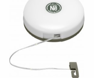 ProGarden LED řetězová svítilna Newell CampBlaze