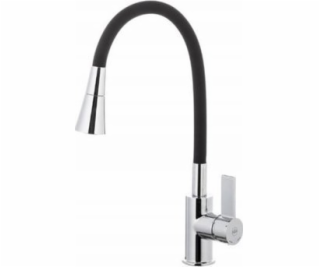 6553-925-00 / KFA / RUMBA DUO / DŘEZ DO KUCHYNĚ S FLEXIBI...