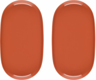 Talíře SIMPLE, 33 x 18 cm, 2 ks.