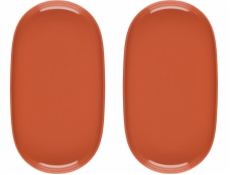 Talíře SIMPLE, 33 x 18 cm, 2 ks.