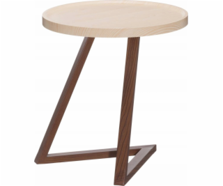 4Living Odkládací stolek z MDF, O 40 cm