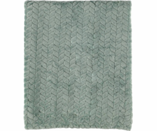 4Living Flísová deka MILA, 125 x 150 cm