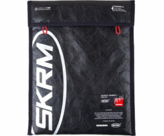 Taška na notebook Skinarma Comet 14 černá/černá