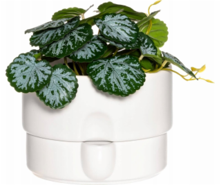 4Living Květináč se zavlažovacím systémem, O 19 cm