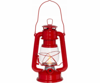 4Living LED bouřková lampa, 24,5 cm