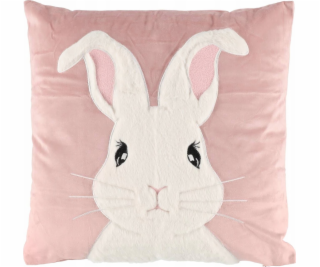 4Living Dekorační polštář do dětského pokoje, 40 x 40 cm