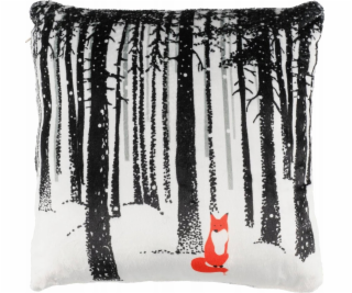 4Living Dekorativní polštář FOXY, 45 x 45 cm