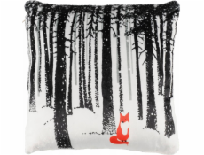 4Living Dekorativní polštář FOXY, 45 x 45 cm