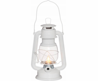 4Living LED bouřková lampa, 24,5 cm