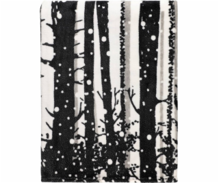 Polyesterová deka FOXY, 150 x 200 cm