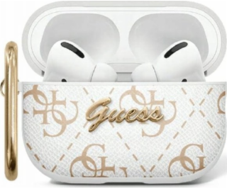 Guess Kryt Guess GUAP2PG4GPH pro AirPods Pro 2 (2022/2023...