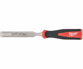 Sourcing Dřevěný sekáč Milwaukee 19 mm se zkosenou hranou