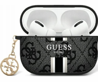 Guess kryt Guess GUAP2P4RPSK na AirPods Pro 2 (2022/2023)...