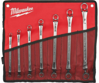 Milwaukee MILWAUKEE MILWAUKEE SADA DVOJITÝCH KLIEK 75° - ...