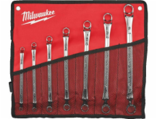 Milwaukee MILWAUKEE MILWAUKEE SADA DVOJITÝCH KLIEK 75° - 7 ks.