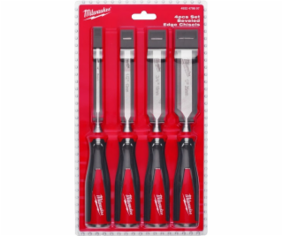 Sourcing MILWAUKEE SADA DŘEVA 4 ks. SE ZKOSENOU HRANOU (6...