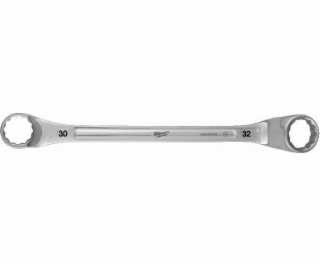 Milwaukee MILWAUKEE DVOJITÝ ÚHLÝ KLÍČ MILWAUKEE 75° - 30x...