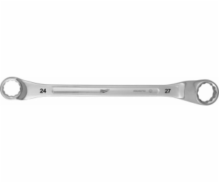 Milwaukee MILWAUKEE DVOJITÝ KLÍČ NA KLIKOVOU KLÍČ 75° - 2...