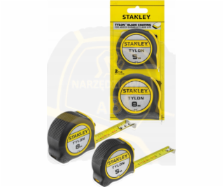 Brother Měřicí pásky Tylon, balení 2 ks, 5 m + 8 m STHT0-...