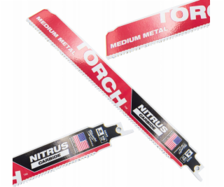 Milwaukee MILWAUKEE PILNÍ KOLÁČ DO OCVOROVÉ PILY 230 TCT ...