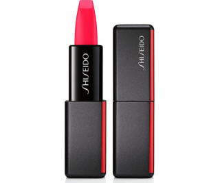 Shiseido SHISEIDO_ModernMatte pudrová rtěnka 513 Shock Wa...