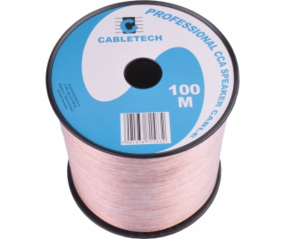 Kabel Cabletech Hlavní kabel 2x2,50 - KAB0360