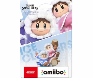 Nintendo Figurka Amiibo Smash Ice Climbers 68