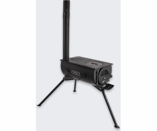 Petromax Stanový vařič s vařičem Petromax Loki2