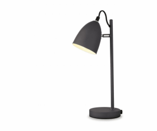 Platinet Stolní lampa černá (PTL2537B)