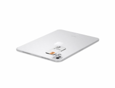 Spigen Glass tR EZ Fit Optik Pro pro iPad Pro 11  M4/iPad Pro 13  M4 - Silver