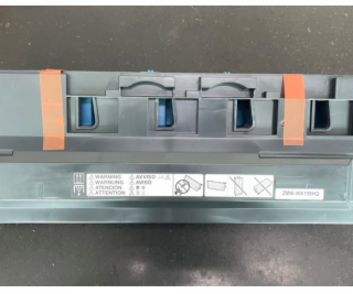 Prism PRO+ Odpadní nádoba Minolta WX-105 A8JJWY