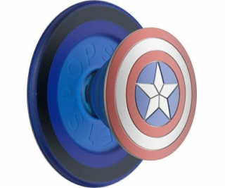 PopSockets Držák a stojan na telefon 2 Captain America 11...