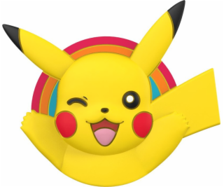 PopSockets Držák a stojan na telefon 2 PopOuts Pikachu 11...
