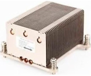 Fujitsu Chladič Fujitsu pro 2. procesor TX2550 M7