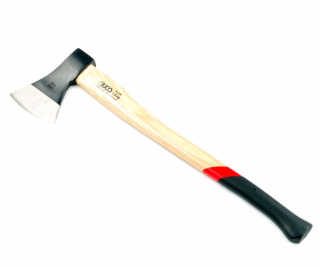 Juco Univerzální sekera s dřevěnou rukojetí 0,8 kg 380 mm...