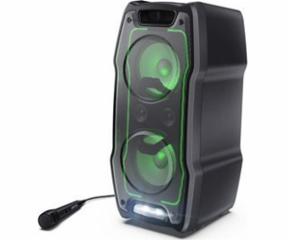 Sharp PS-931 černá