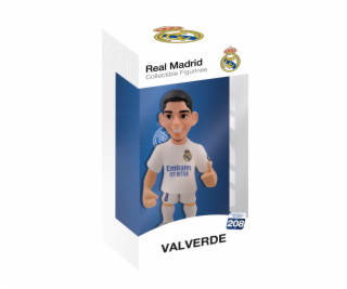 MINIX REAL MADRYT - FEDERICO VALVERDE