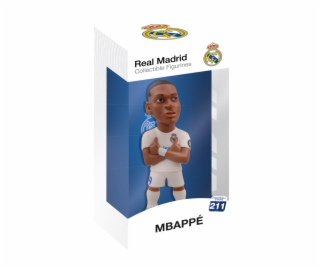 MINIX REAL MADRYT - KYLIAN MBAPPÉ