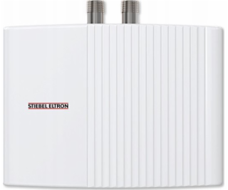 Stiebel Eltron EIL 4 Plus - Mini průtokový ohřívač vody, ...