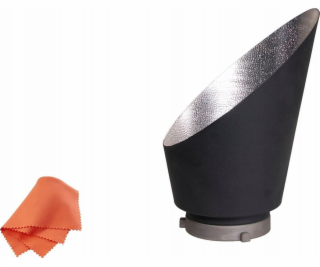 Aurora Aurora ALRC 113 bowens reflektor, pro pozadí