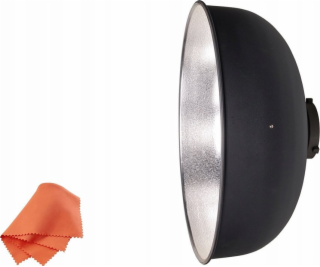 Aurora Miska Beauty Dish Aurora 43cm ALR 116 bowens