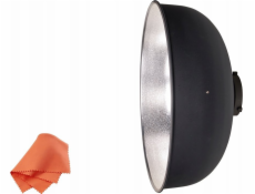 Aurora Miska Beauty Dish Aurora 43cm ALR 116 bowens